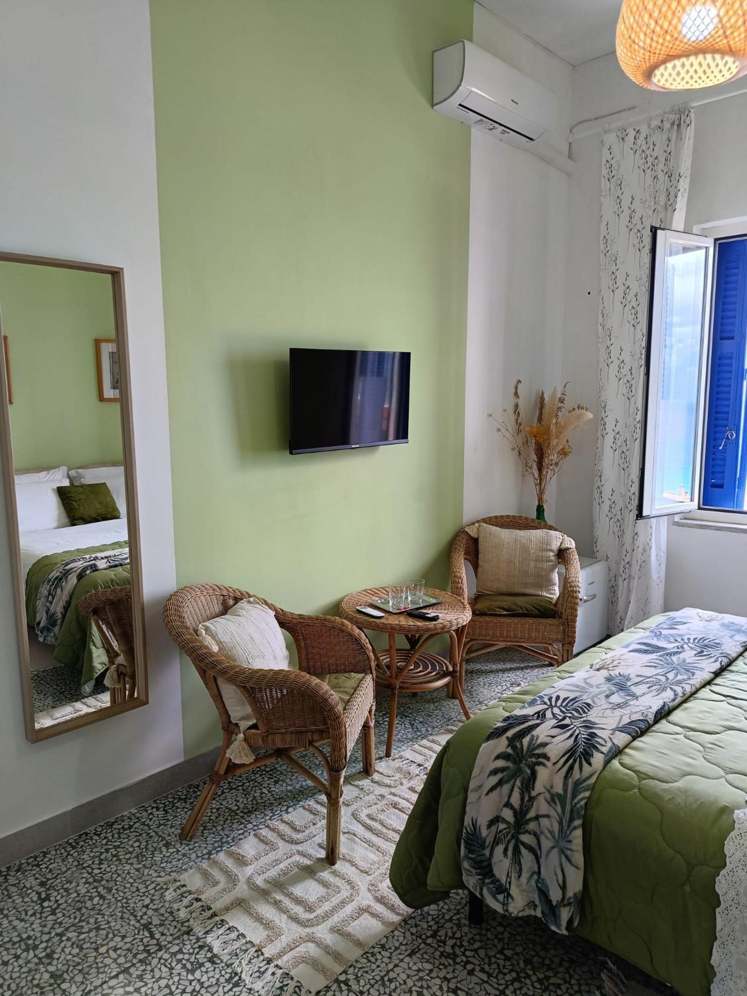 Sagittarius B&B Cetraro Room photo